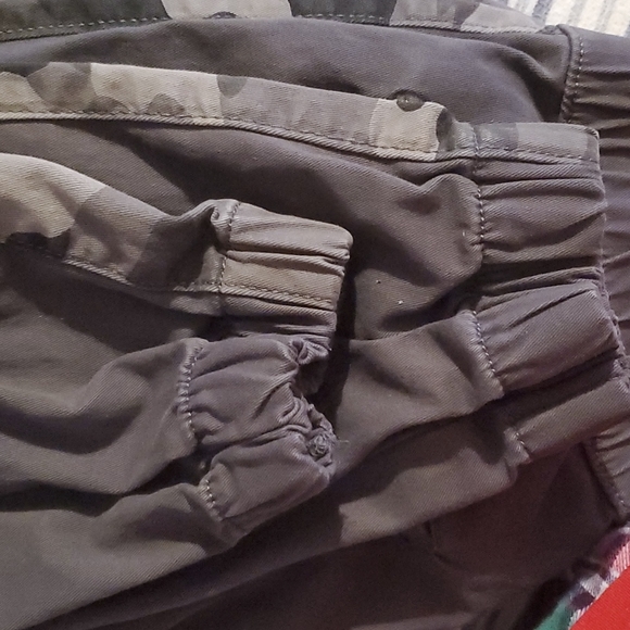 Men's small Urban Pipeline Joggers - Picture 5 of 5